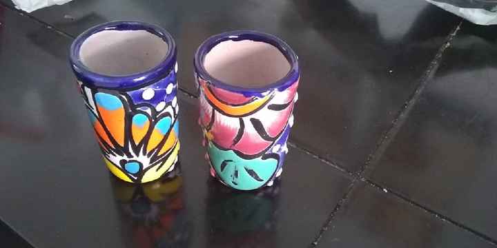 Regalos para invitados 👰🤵 - 1