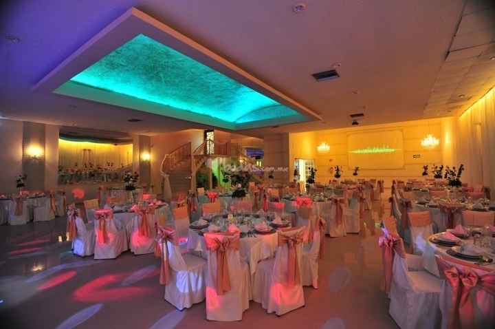 salon eventos