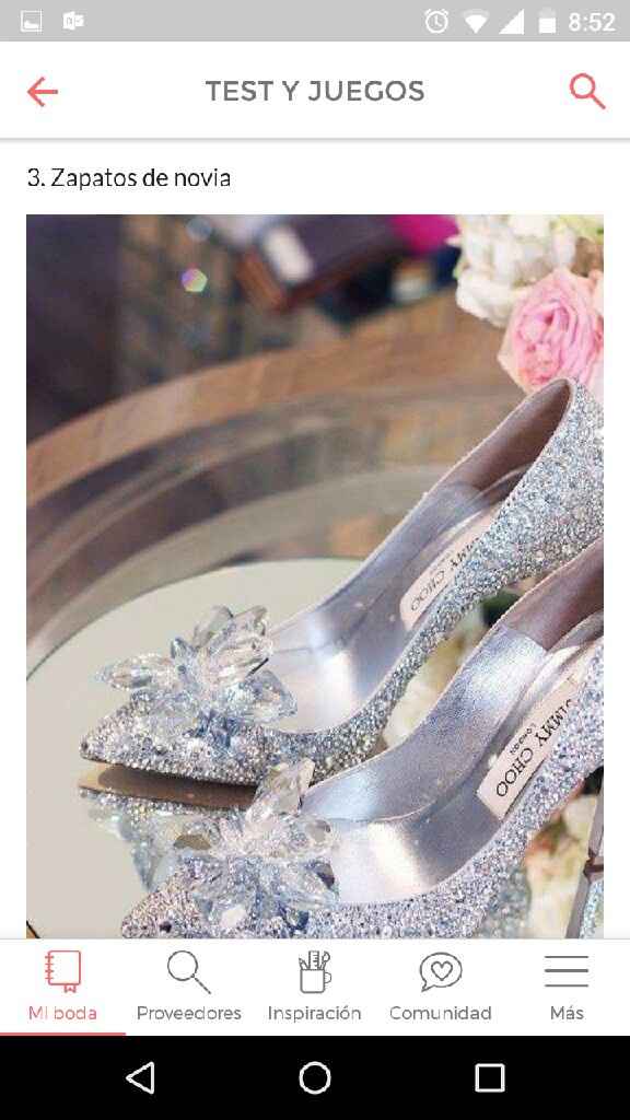 Elige un complemento para tu look - 1