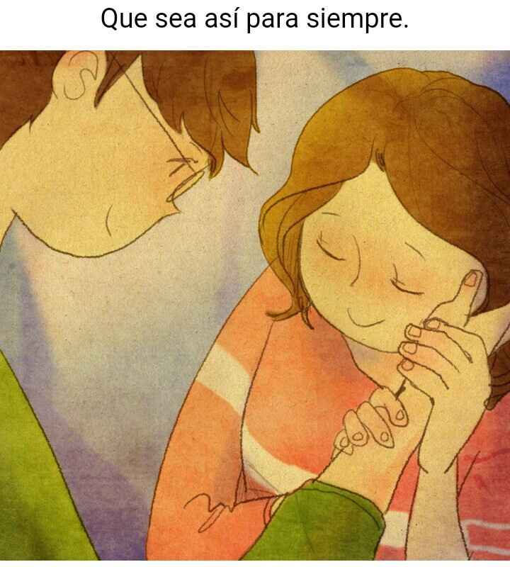 No hay nada más lindo que estás con tu marido 💙 - 15