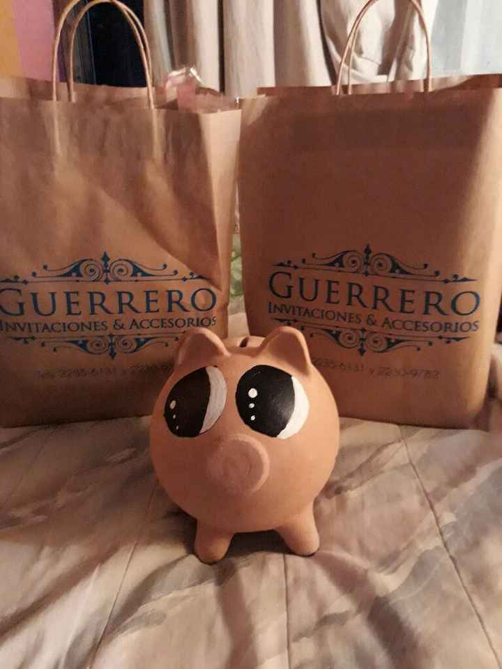  Feliz y emocionada! Parte 2 😍 - 1