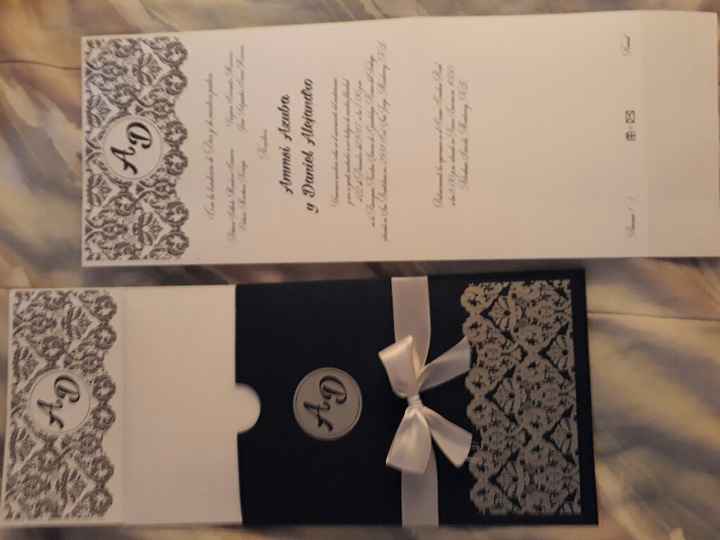  Feliz y emocionada parte 3 y última... por ahora! 😍 - 7