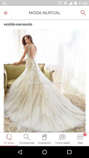 Tendencia 2017 novia-sensual - 1