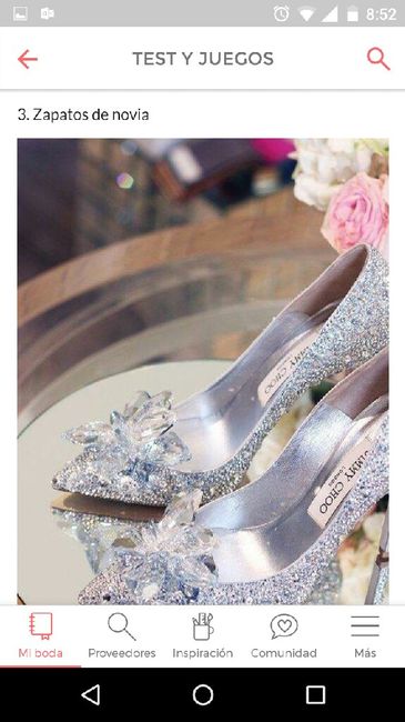 Elige un complemento para tu look - 1