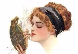  Seria y romántica definitivamente