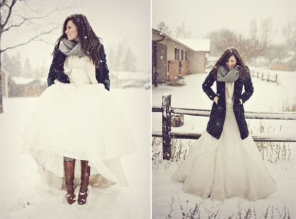 siii me encanta el friooooo