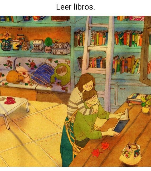 No hay nada más lindo que estás con tu marido 💙 - 2