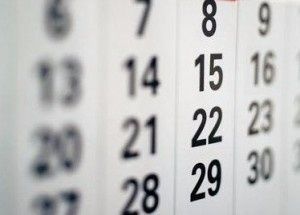 nos casamos en viernes, el 22