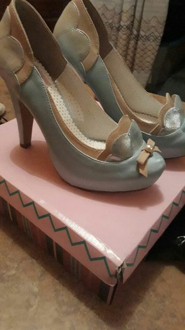 Zapatillas? listas ✅ - 2