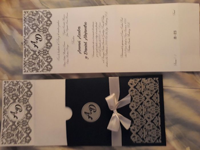  Feliz y emocionada parte 3 y última... por ahora! 😍 - 7