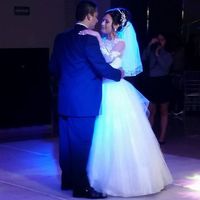  Ya me casé!!!!! 👰🏻🤵🏻 22.12.17 ❤️ - 8