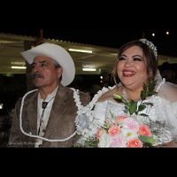 Nuestra Boda realizada  nosotros felices