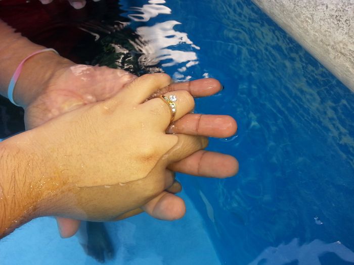 Les presento mi anillo de compromiso!! - 1