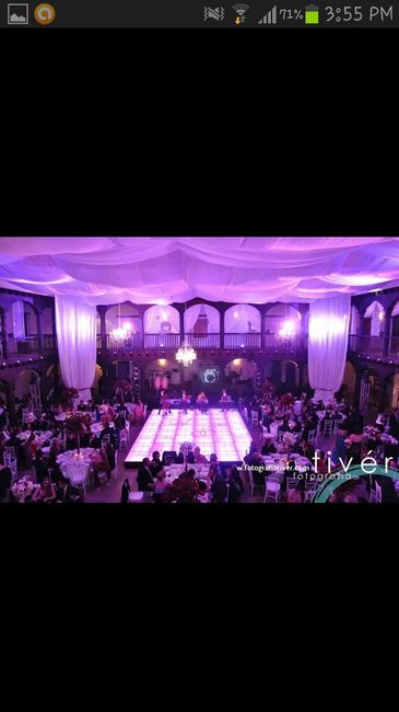 Los colores de tu boda - 5