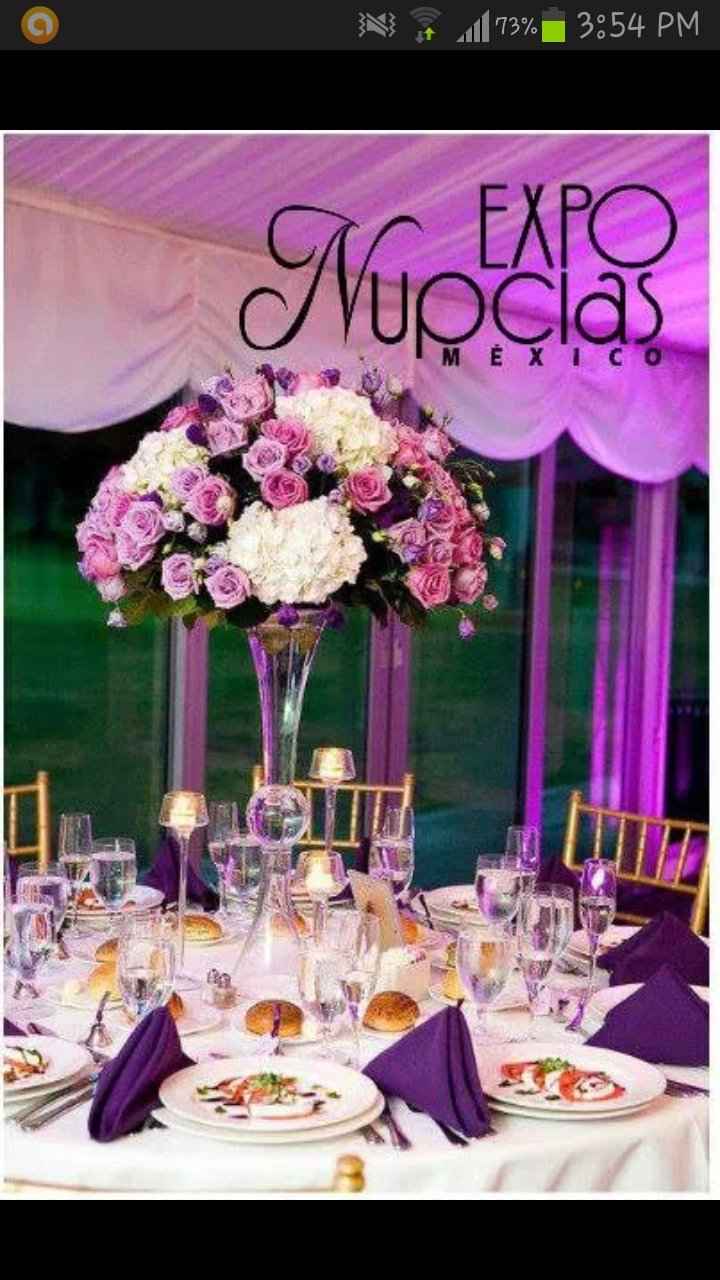 Los colores de tu boda - 7