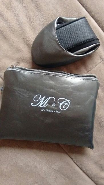 Kit para mujeres - 1