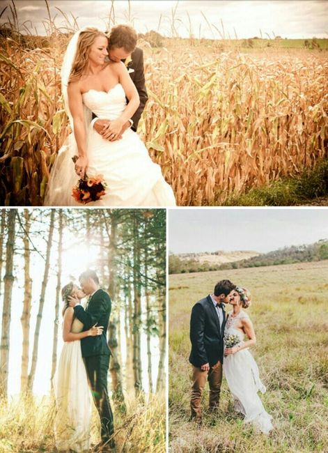 Fotos para diferentes paisajes - 6