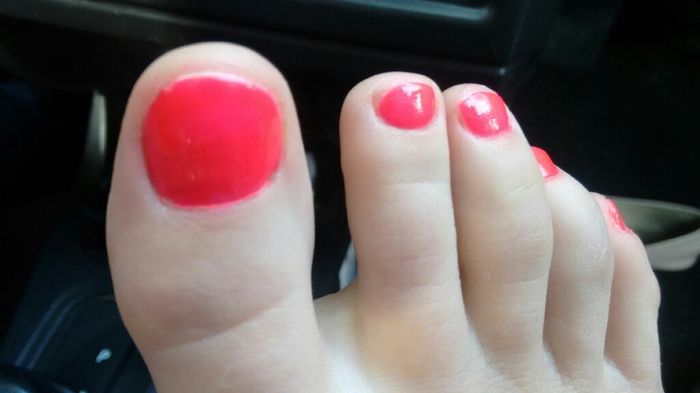 Uñas bien y no tan bien - 3