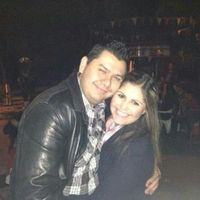 Pamela y Sosimo