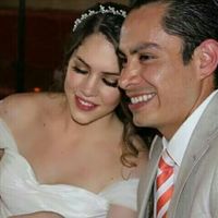 Que tipo de maquillaje escogerían para su boda en la noche? - 1