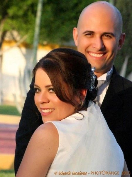 Los novios