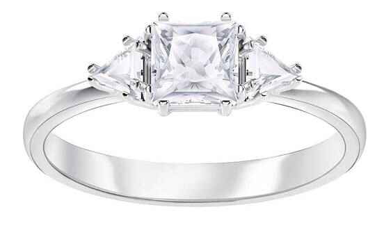 Si hubieras podido elegir el anillo de compromiso.. - 1