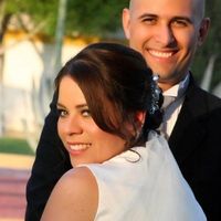 Los novios