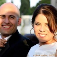 otra de los novios 