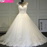 Si tu Fm tuviera que elegir tu vestido de boda.. - 1