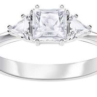 Si hubieras podido elegir el anillo de compromiso.. - 1