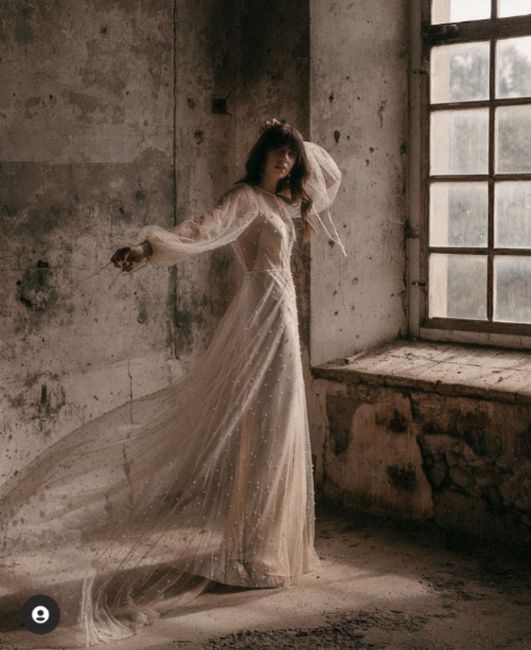 De sexy e irresistible a un gran desastre: Lencería para el gran día 🔥 2