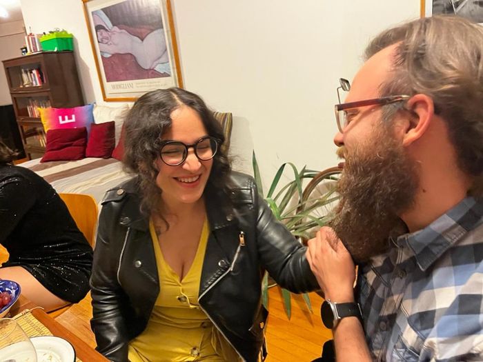 ¡Comparte un selfie en los comentarios! 📷 5