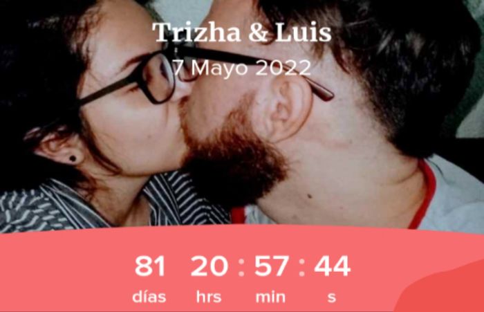 Post para mostrar contadores 🥰 6