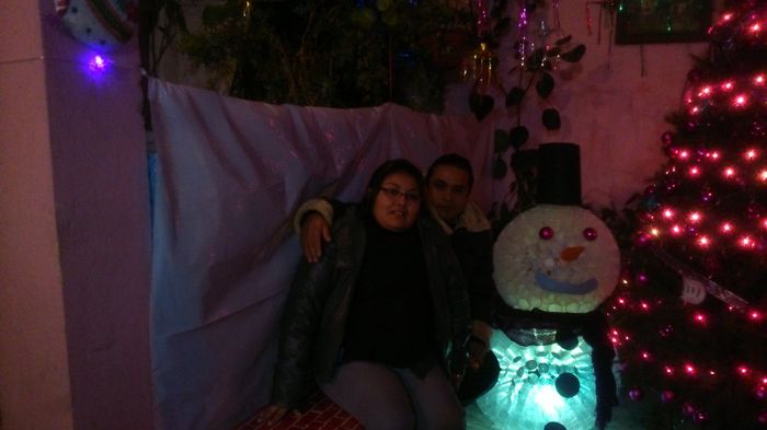 Una foto juntos !  - 1