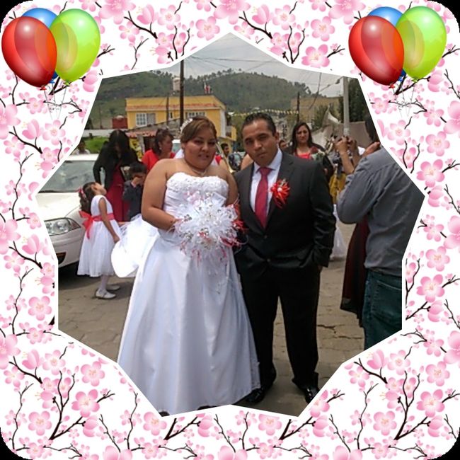 Una foto juntos !  - 2