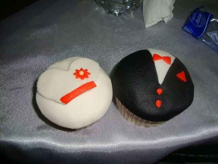 Club de la novia roja - 1