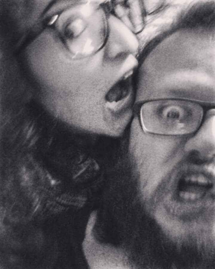 La foto más bonita de ustedes dos 📷💝¡aquí hay regalo!🎁 - 1