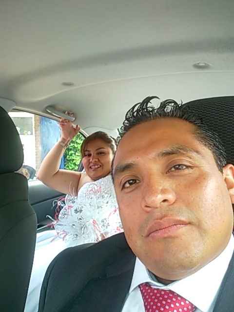 Nuestra. boda josé cruz. y. viris  - 3