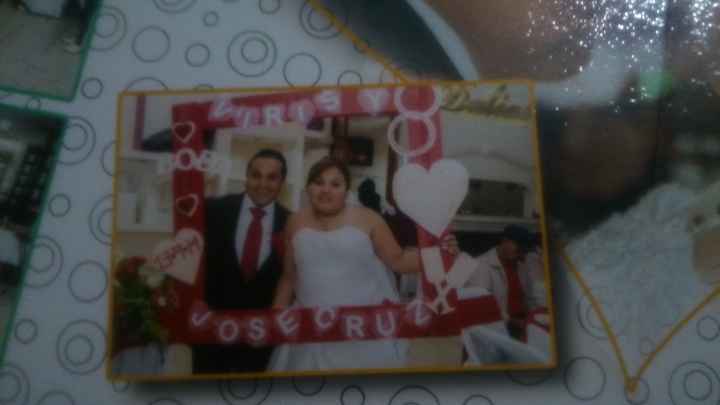 Nuestra. boda josé cruz. y. viris  - 4