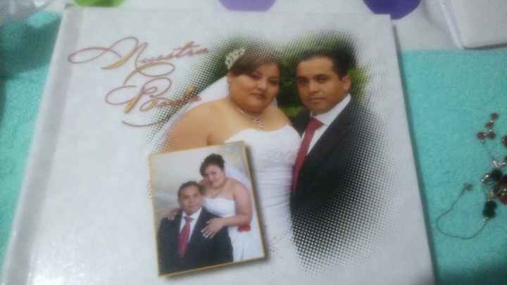 Nuestra. boda josé cruz. y. viris  - 6