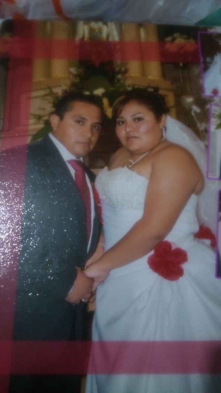 Nuestra. boda josé cruz. y. viris  - 3