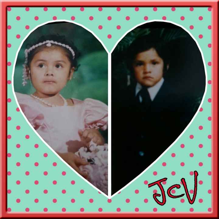 Una foto juntos !  - 4