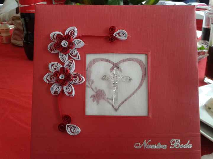 Club de la novia roja - 4