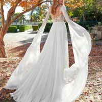 Si tu pareja tuviera que elegir tu look de boda… 🎁 - 1