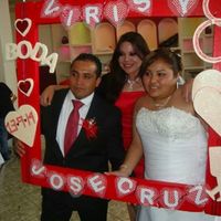 Club de la novia roja - 2