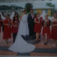Club de la novia roja - 3