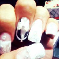 Las uñas! - 1