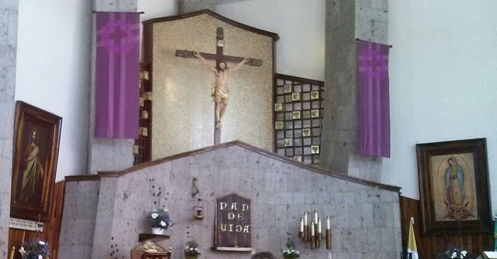 Ya tenemos iglesia!! :d - 1