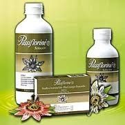 passiflorine jarabe