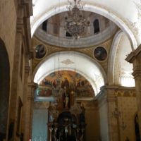 Iglesia apartada :)